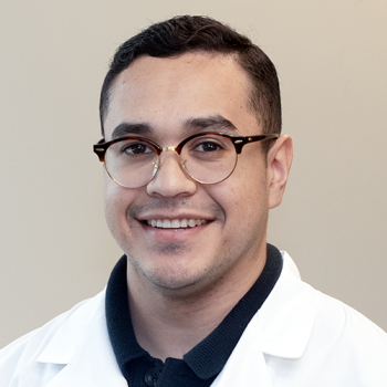 Miguel Woodham, MD
